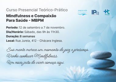 Curso Minfulness – Setembro 2026 380×270
